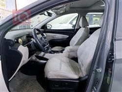 هیۆندای تۆکسۆن